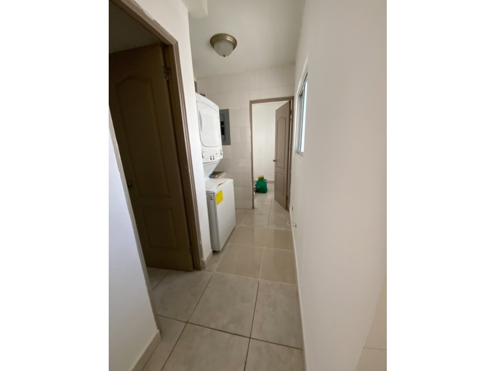 ALQUILER APARTAMENTO VILLA DE LAS FUENTES — foto 4