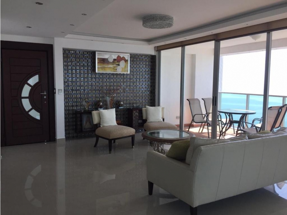 ALQUILER APARTAMENTO AMOBLADO SAN FRANCISCO — foto 6