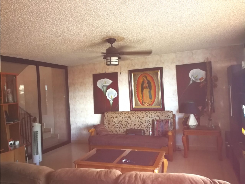 VENTA CASA VILLA DE LAS FUENTES