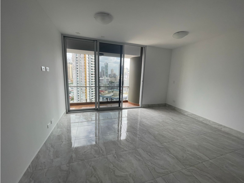 ALQUILER APARTAMENTO EL CANGREJO