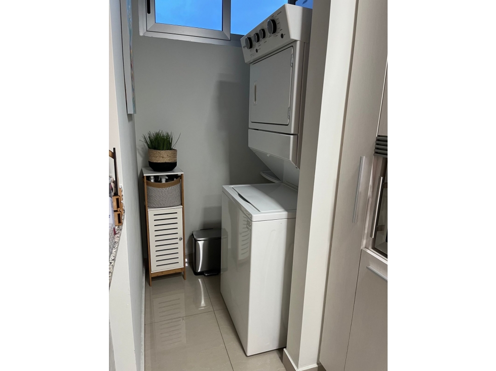 ALQUILER APARTAMENTO AMOBLADO SAN FRANCISCO — foto 6