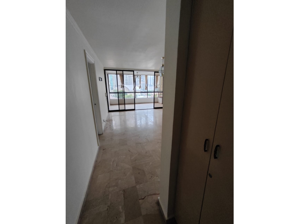 VENTA APARTAMENTO PUNTA PAITLLA - 5