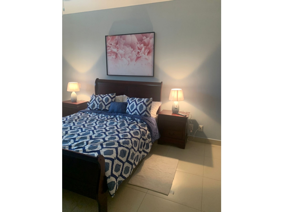 ALQUILER APARTAMENTO AMOBLADO PANAMA PACIFICO — foto 5