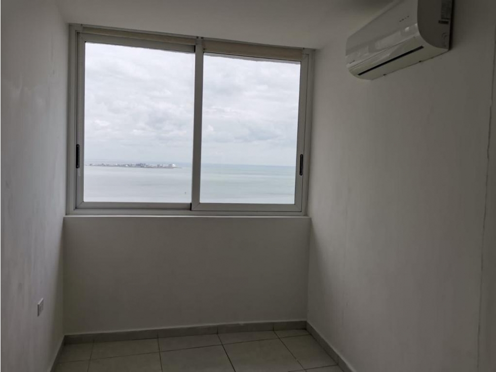 ALQUILER APARTAMENTO AVENIDA BALBOA — foto 2