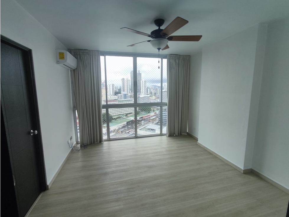 ALQUILER APARTAMENTO BELLA VISTA
