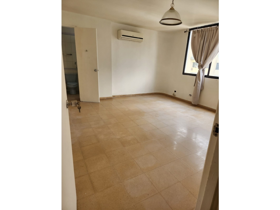 ALQUILER APARTAMENTO PUNTA PAITILLA — foto 3
