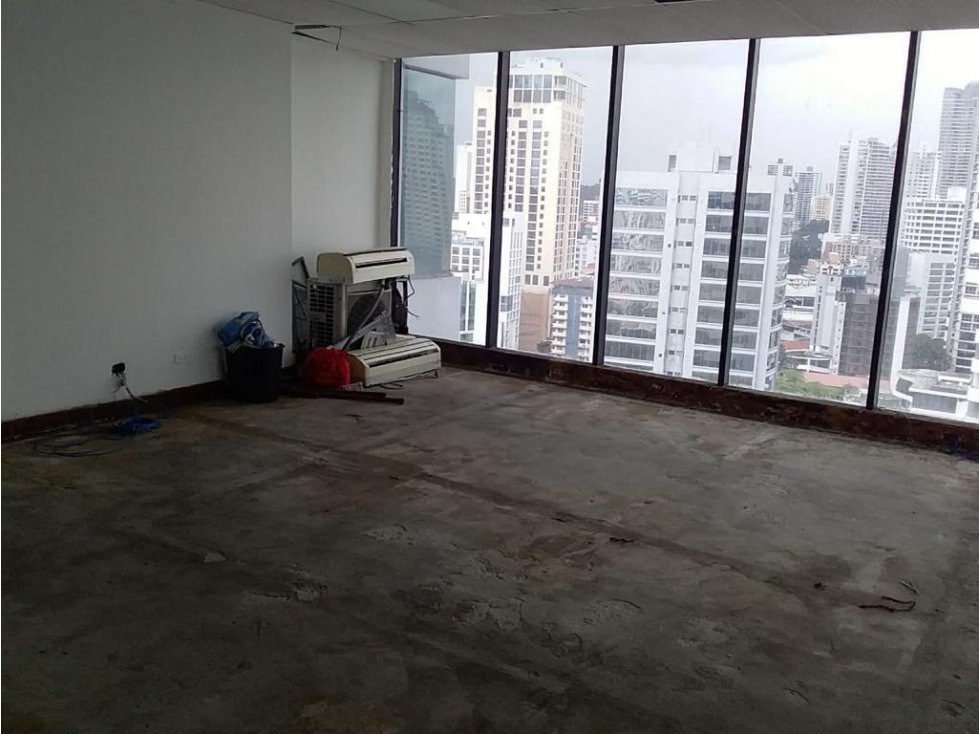 ALQUILER OFICINA CALLE 50 — foto 6