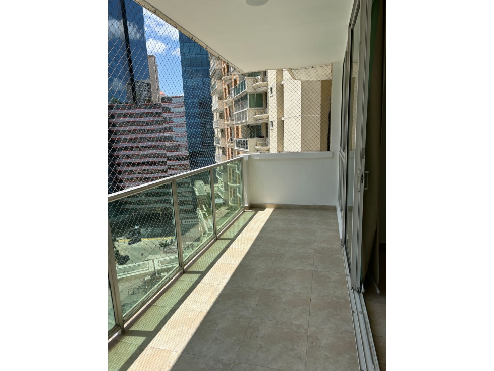 ALQUILER APARTAMENTO PUNTA PACÍFICA — foto 3
