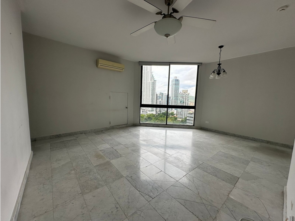 ALQUILER APARTAMENTO BELLA VISTA