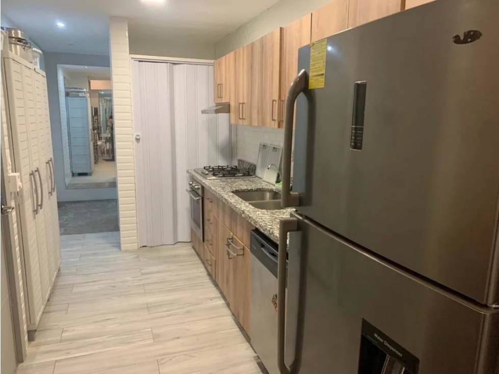 ALQUILER APARTAMENTO MARBELLA — foto 3