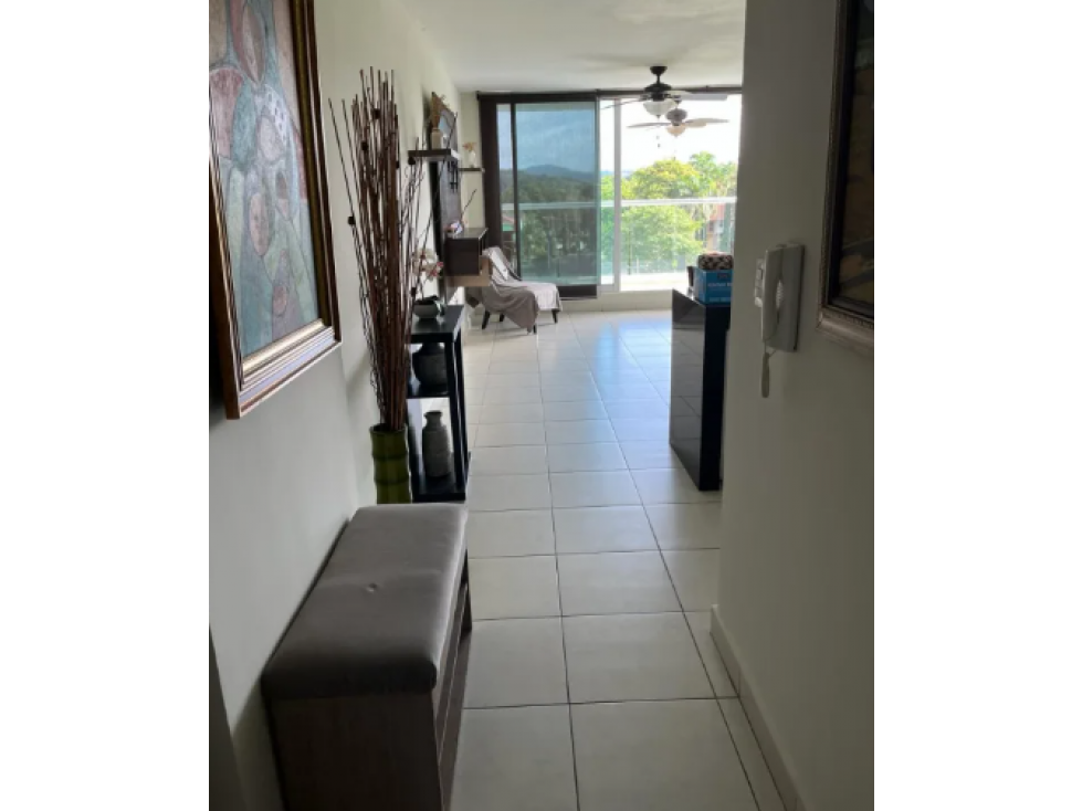 ALQUILER APARTAMENTO CLAYTON — foto 5