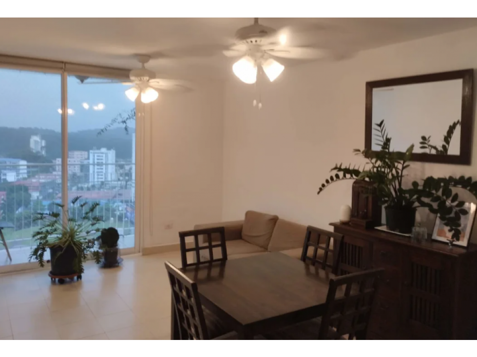ALQUILER APARTAMENTO EDISON PARK — foto 2