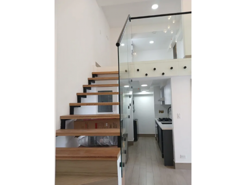 ALQUILER APARTAMENTO LINEA BLANCA VIA PORRAS — foto 5