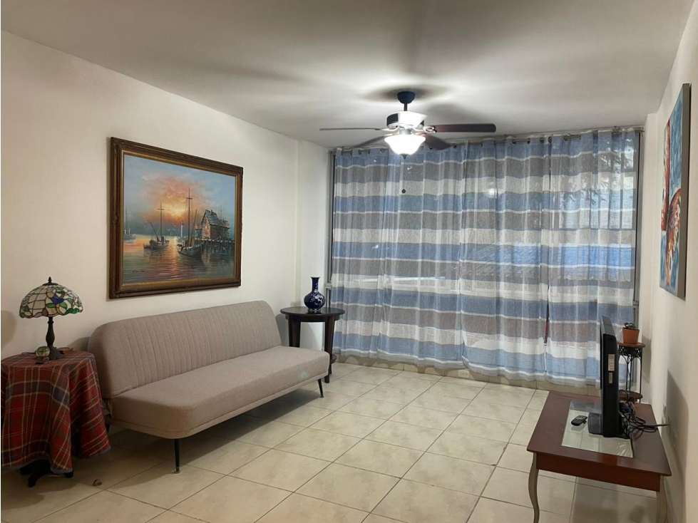 ALQUILER APARTAMENTO INGENIO