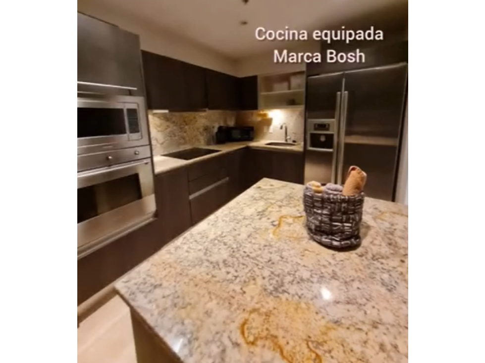 VENTA APARTAMENTO PUNTA PACIFICA — foto 4