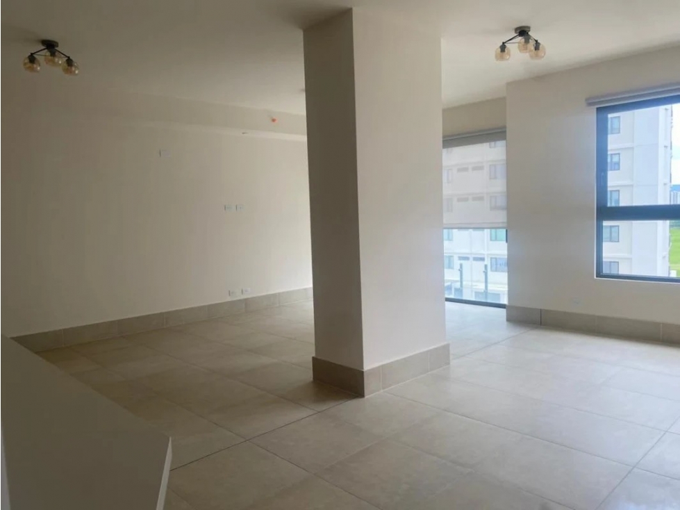 ALQUILER APARTAMENTO SANTA MARIA — foto 2
