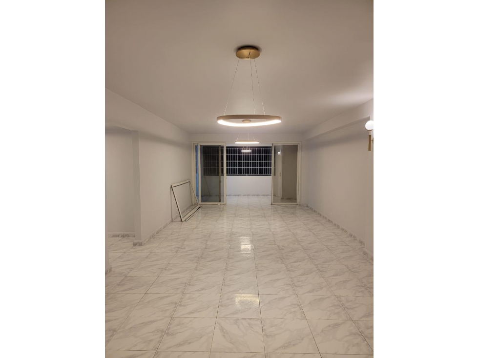 ALQUILER APARTAMENTO EL CANGREJO LINEA BLANCA