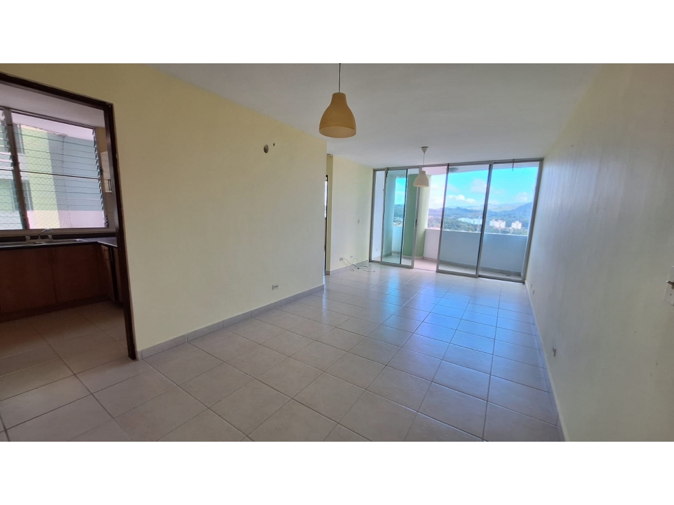 ALQUILER APARTAMENTO CONDADO DEL REY