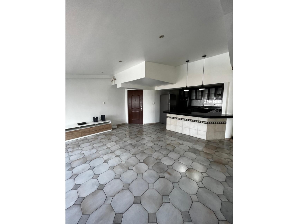 ALQUILER APARTAMENTO LINEA BLANCA EL CARMEN