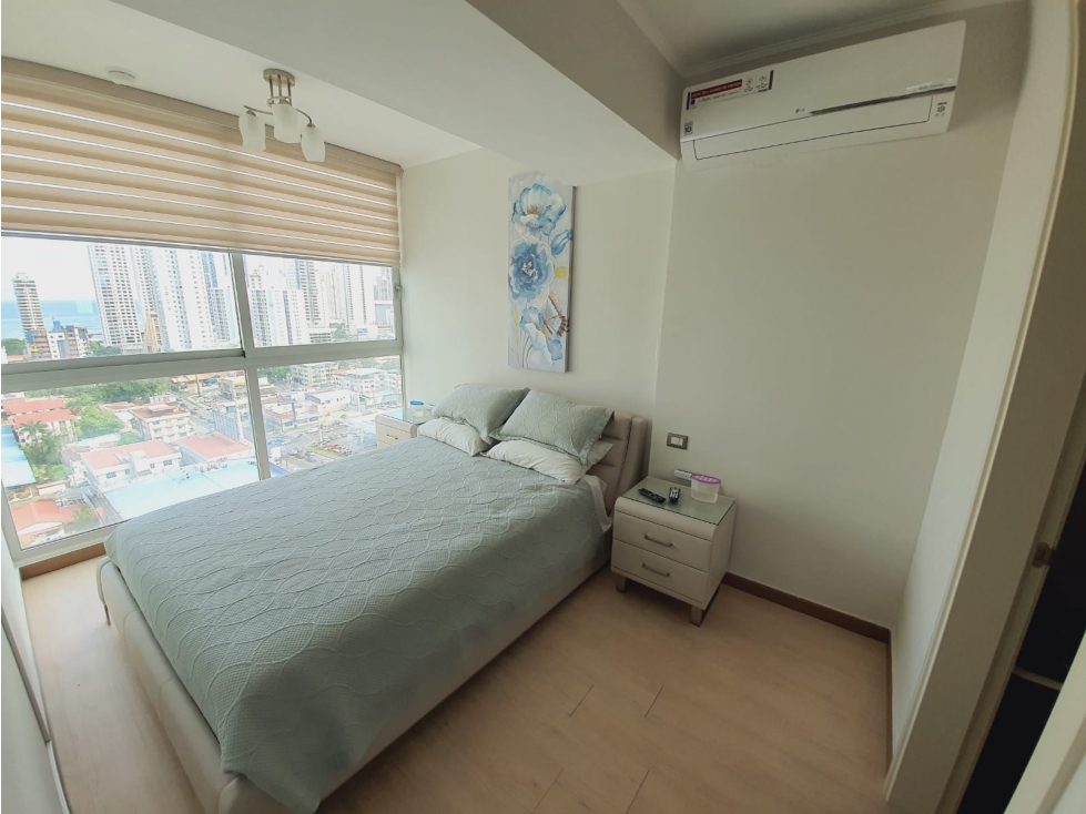 ALQUILER APARTAMENTO COCO DEL MAR AMOBLADO — foto 6