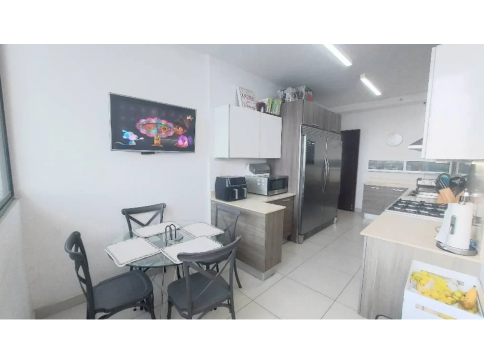 ALQUILER APARTAMENTO AMOBLADO COCO DEL MAR — foto 5