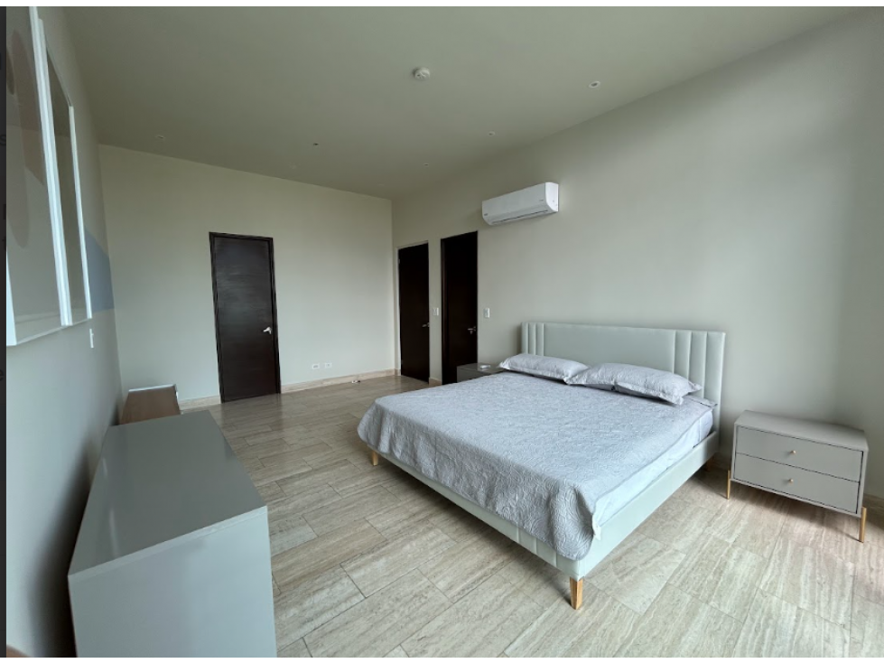 ALQUILER APARTAMENTO AMOBLADO COSTA DEL ESTE — foto 6