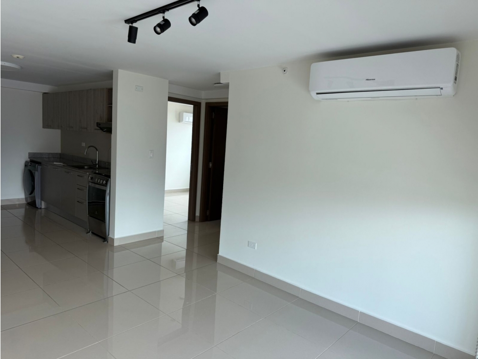 ALQUILER APARTAMENTO PARQUE LEFEVRE CON LINEA BLANCA — foto 6