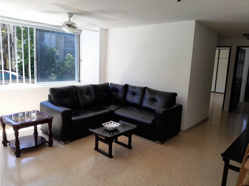 ALQUILER APARTAMETO CANGREJO