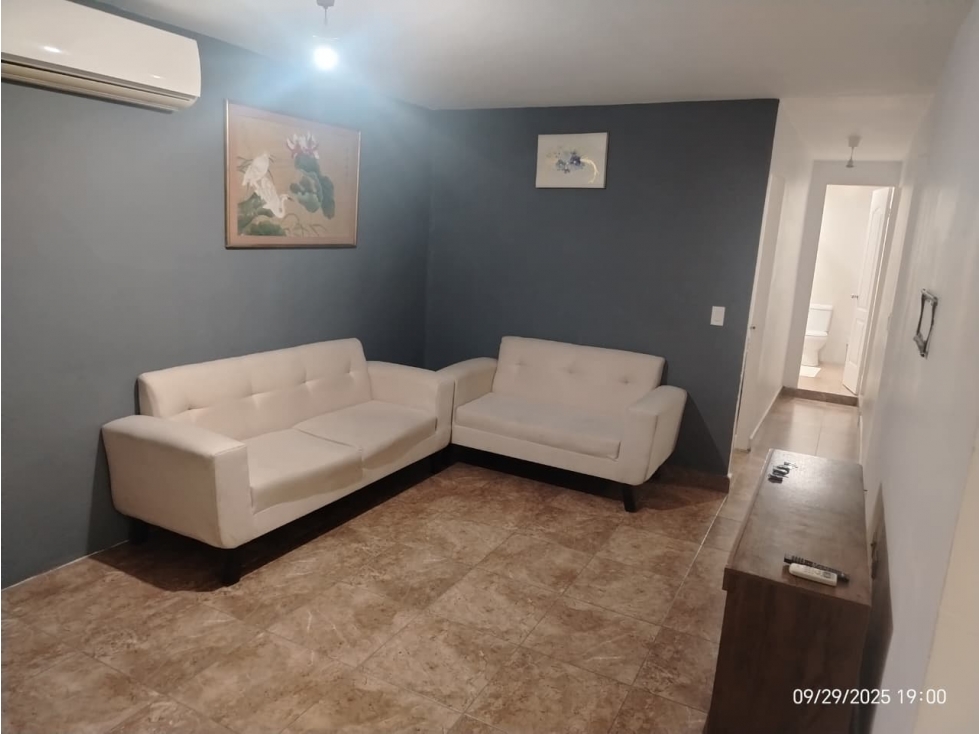 ALQUILER APARTAMENTO ALBROOK