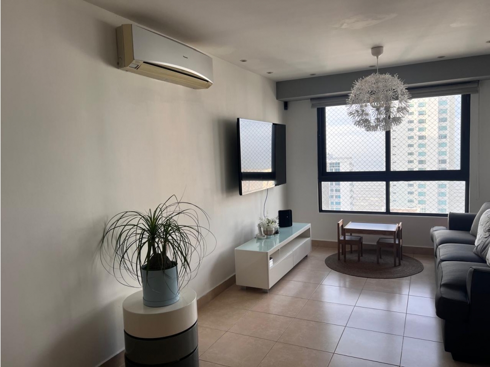 ALQUILER APARTAMENTO VISTA AL MAR COSTA DEL ESTE AMOBLADO — foto 4
