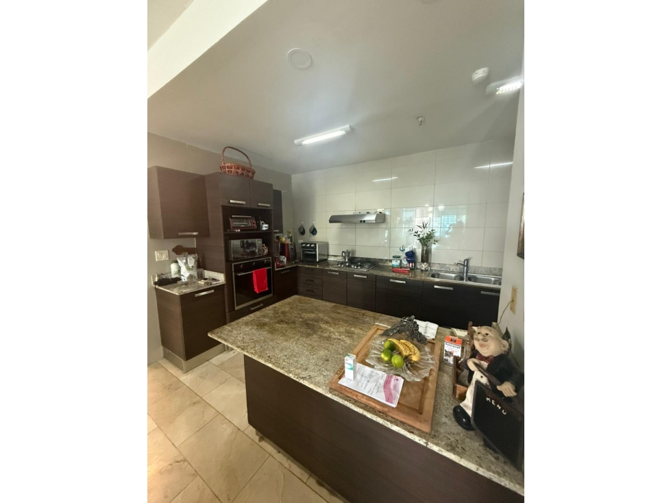 ALQUILER APARTAMENTO AMOBLADO PUNTA PACIFICA — foto 6