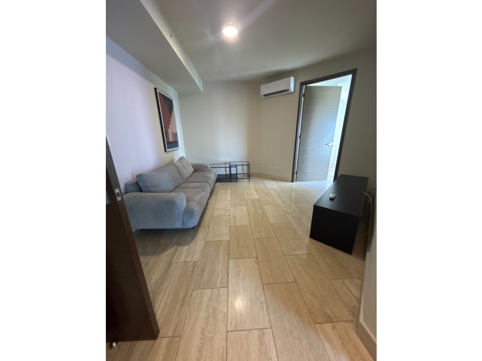 ALQUILER APARTAMENTO AMOBLADO COSTA DEL ESTE — foto 2
