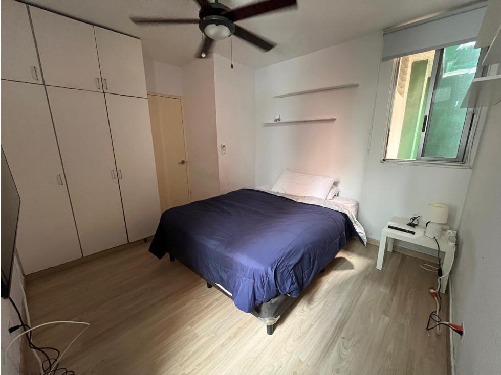 VENTA APARTAMENTO BETANIA — foto 6