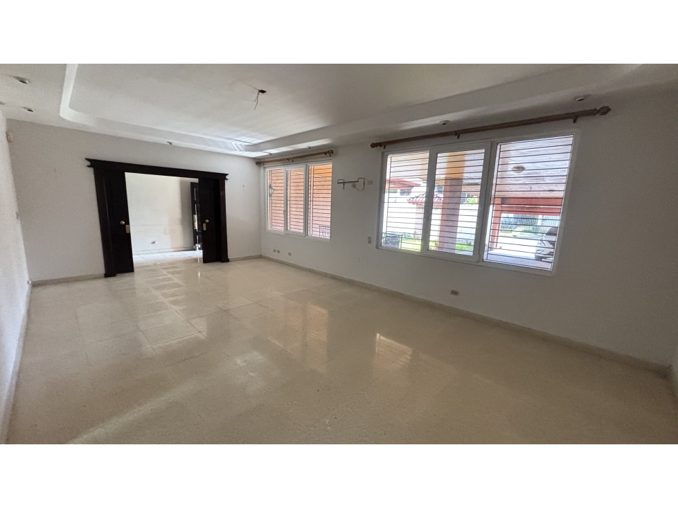 VENTA CASA EL CARMEN