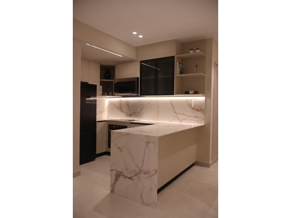 VENTA APARTAMENTO COSTA DEL ESTE — foto 3