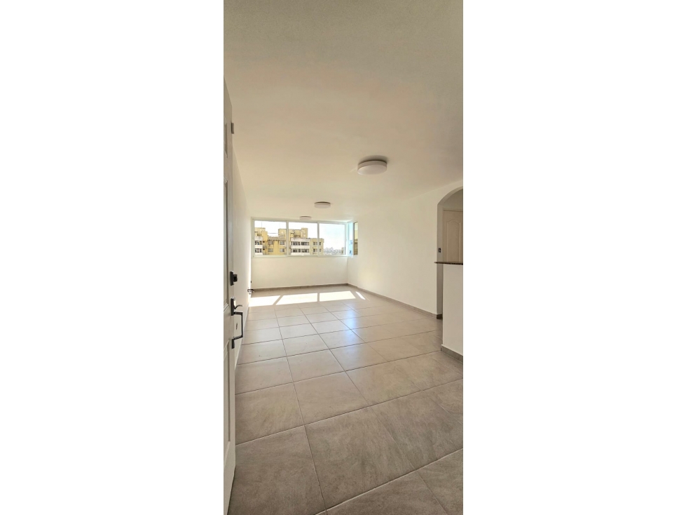 ALQUILER APARTAMENTO RIO ABAJO — foto 4