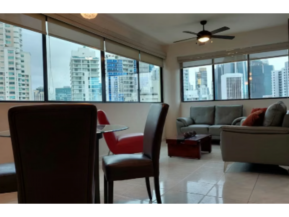 ALQUILER APARTAMENTO MARBELLA AMOBLADO