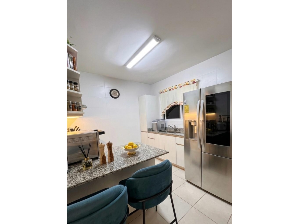 VENTA CASA BRISAS DEL GOLF AMOBLADA — foto 5