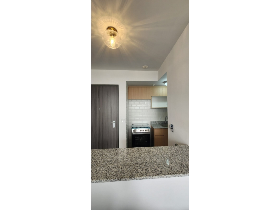 ALQUILER APARTAMENTO A ESTRENAR TUMBA MUERTO LINEA BLANCA — foto 4