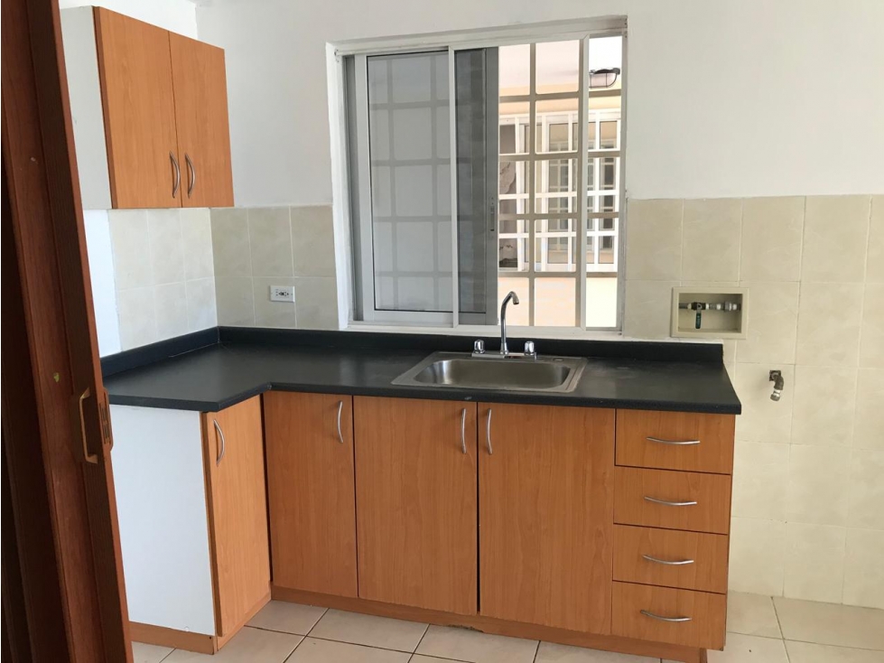 VENTA APARTAMENTO LAS ACACIAS — foto 2