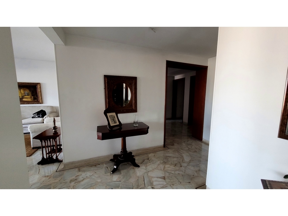 VENDO APARTAMENTO EN BARRIO JUANAMBU - 5