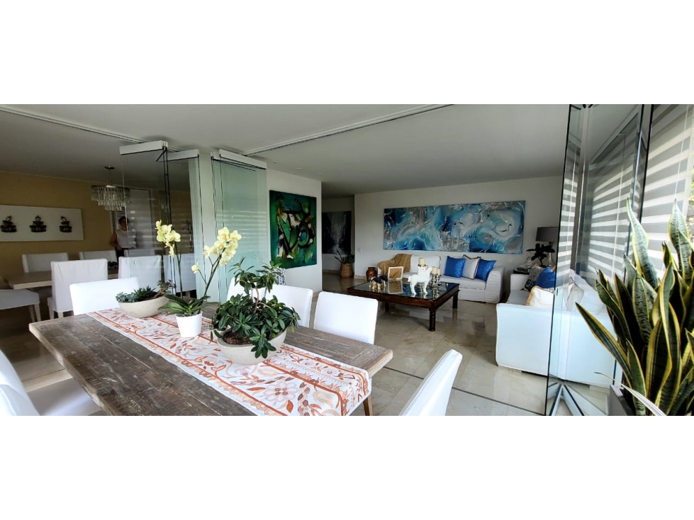 VENDO HERMOSO.APTO remodelado en Normadia — foto 4