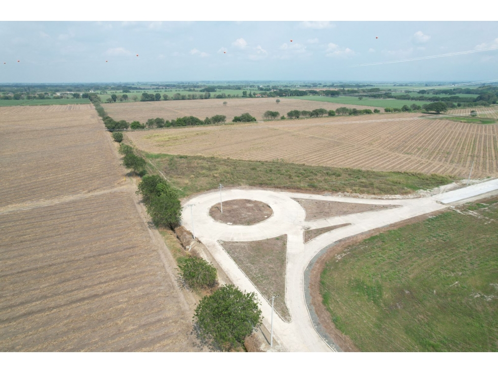 VENTA DE LOTES Nuevos para bodegas en parque industrial - 6