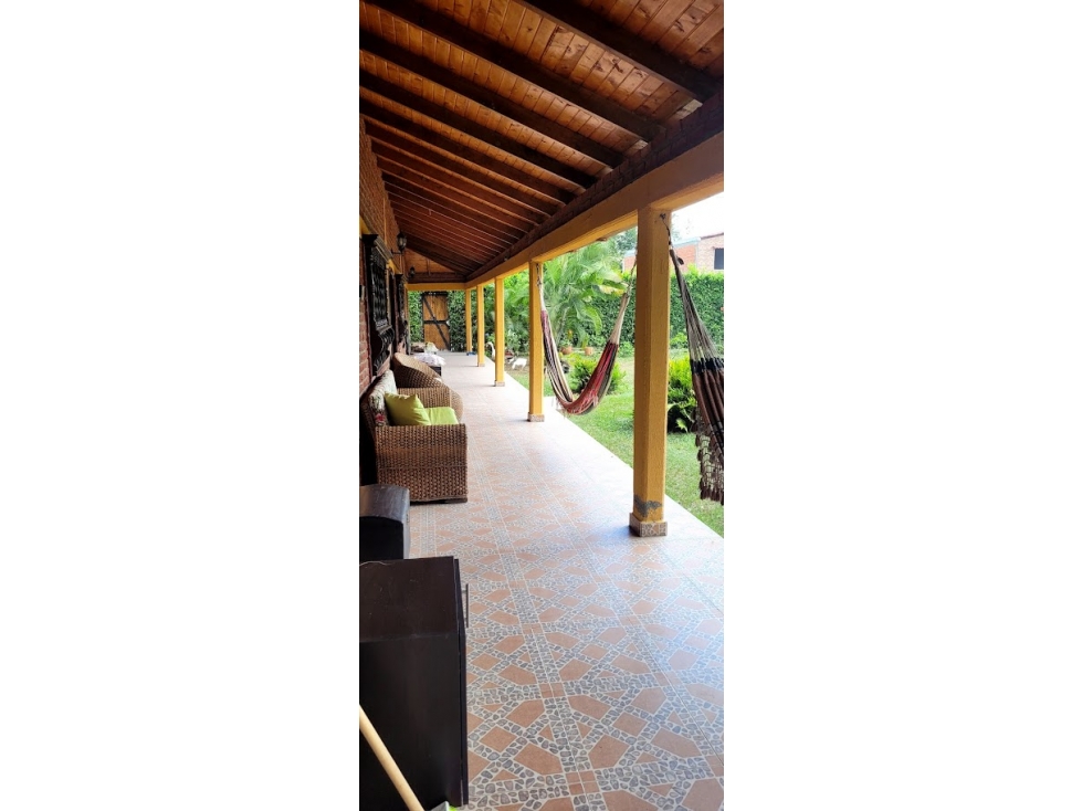 Vendo arriendo casa campestre en Rozo — foto 3