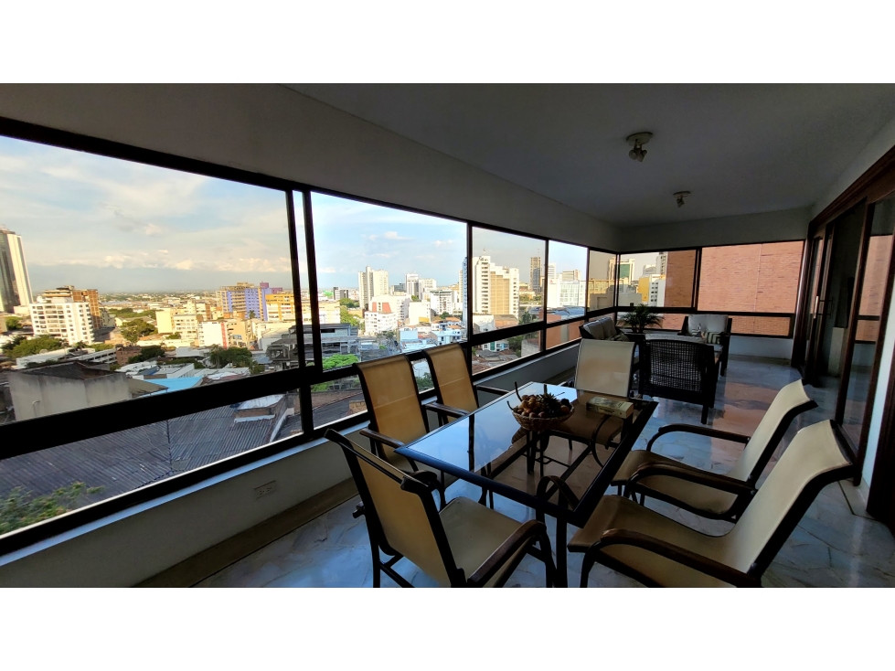 Alquilo apartamento en Juanambu Cali
