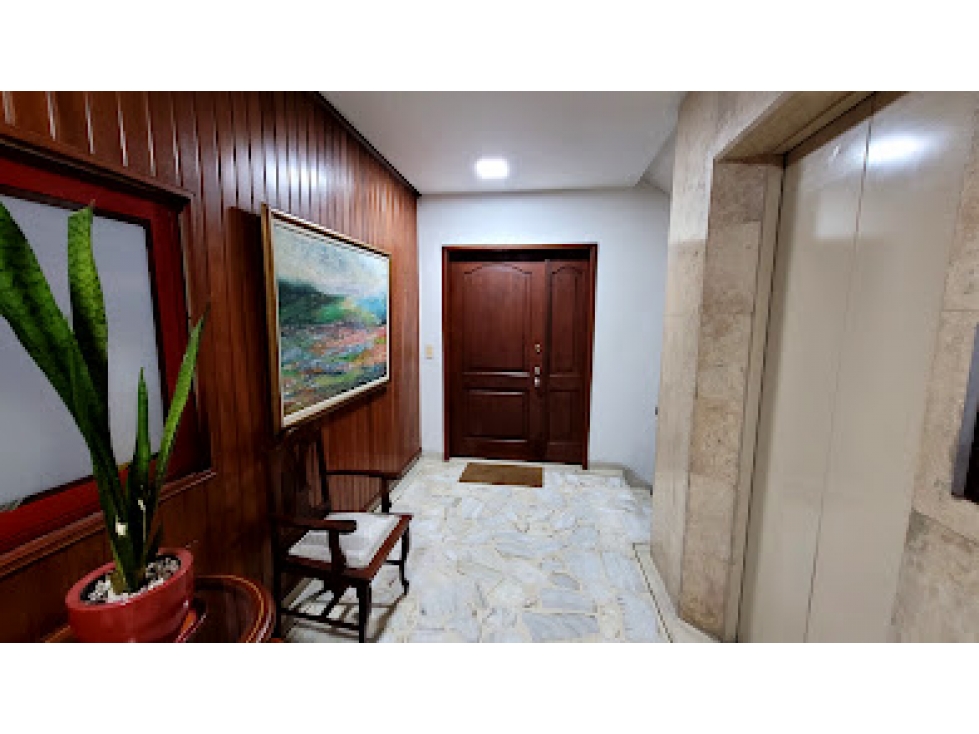 VENDO APARTAMENTO EN BARRIO JUANAMBU - 4