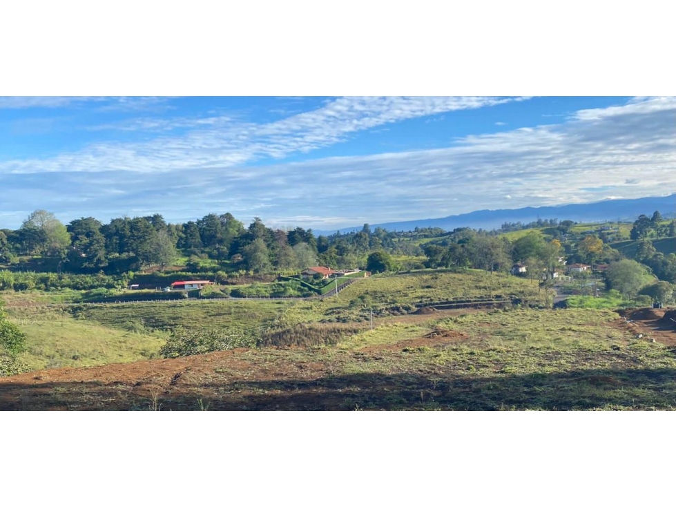 vendo lote en parcelacion via a Timbio Cauca - 2
