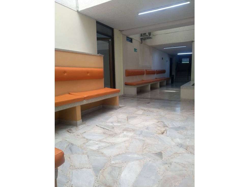 Vendo oficina o consultorio