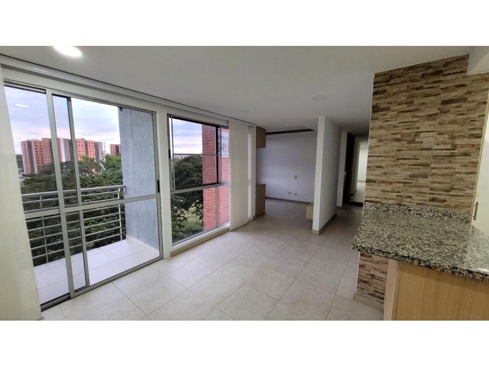 VENTA APARTAMENTO 7 PISO CON ASCENSOR — foto 2