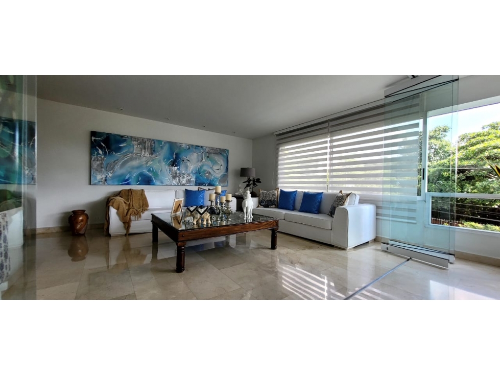 VENDO HERMOSO.APTO remodelado en Normadia — foto 2